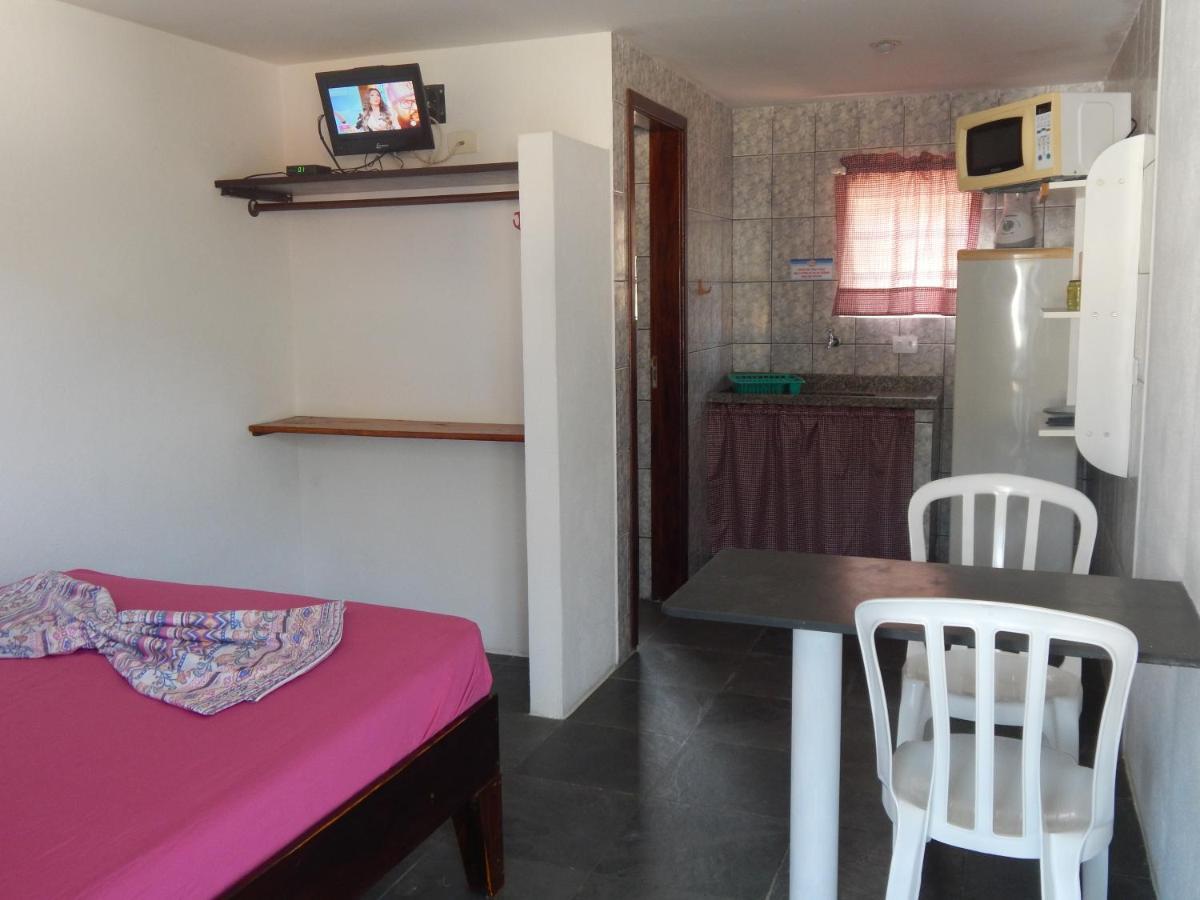 De Ville Chales Villa Ubatuba Bagian luar foto