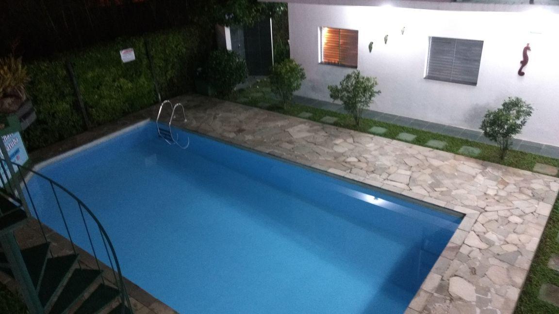 De Ville Chales Villa Ubatuba Bagian luar foto